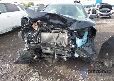 2020 Chevrolet Equinox Fwd Lt 1.5L Turbo from USA, damaged, VIN 2GNAXKEVXL6153973